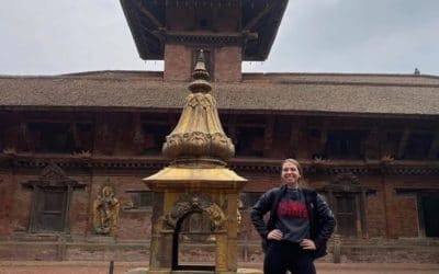The Power of Shared Goals – Kathmandu University