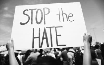 #StopAsianHate: An Urgent Call for Solidarity & An Open-Sourced Library to Educate, Advocate, and Take Action