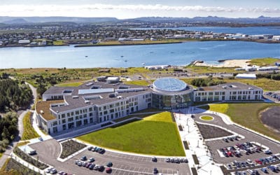 Reykjavik University Canvas Registration