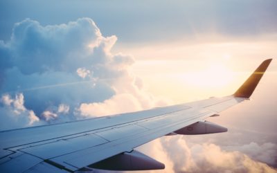 How to book your flight for The GREEN Program