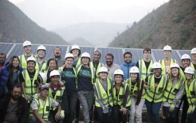 More People Want to Work in Climate. Most Don’t Know Where to Start. 
