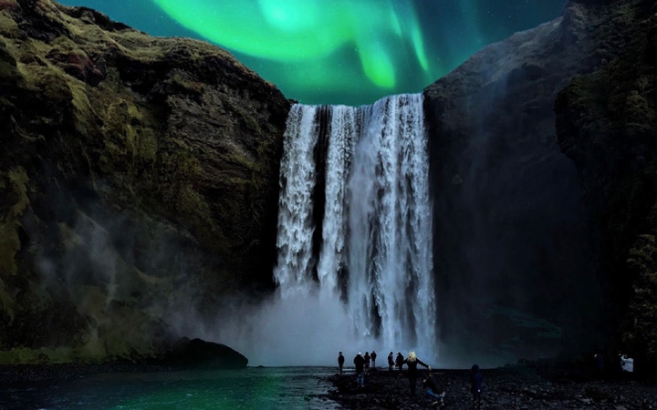 study abroad programs in Iceland