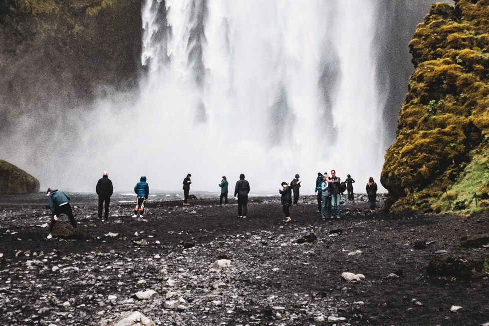 iceland