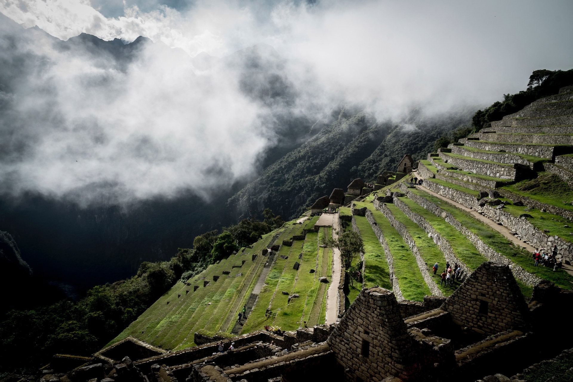 peru-hero Machu Picchu