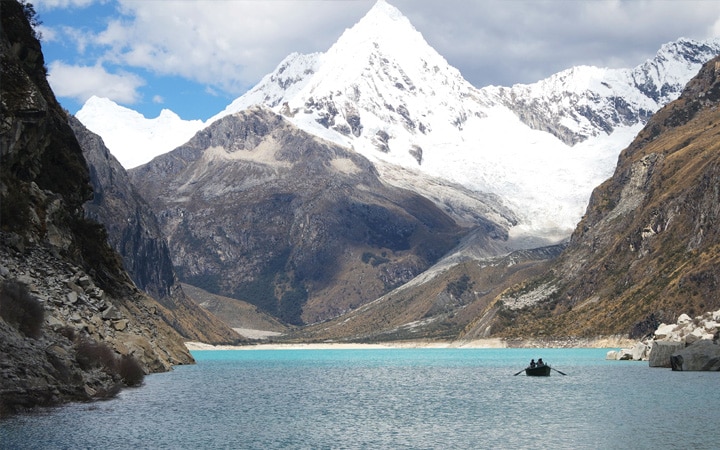 peru landscape tgp