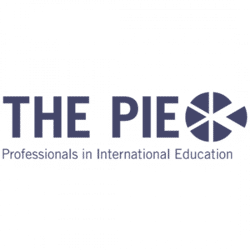 the pie