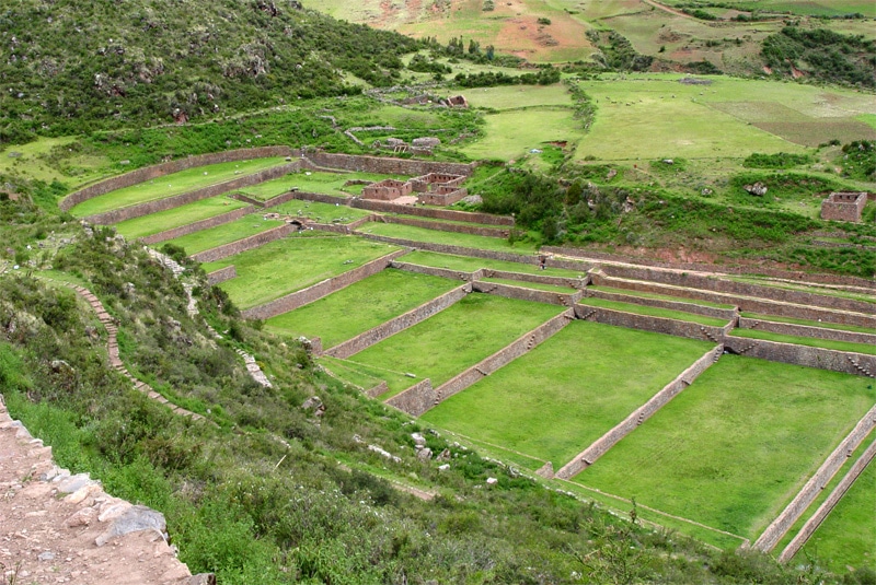 sustainability study abroad programs in Peru