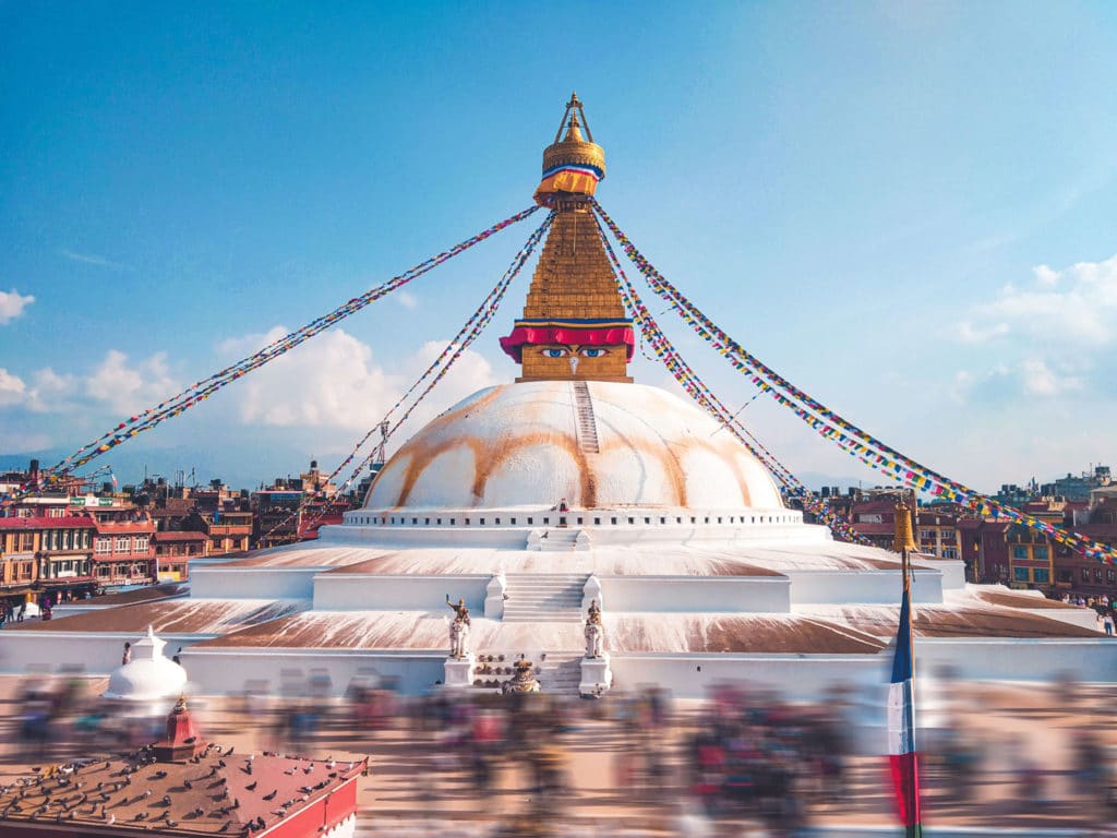 nepal culture