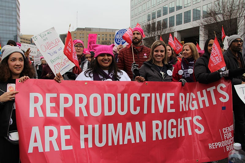reproductive rights are human rights.1581622062