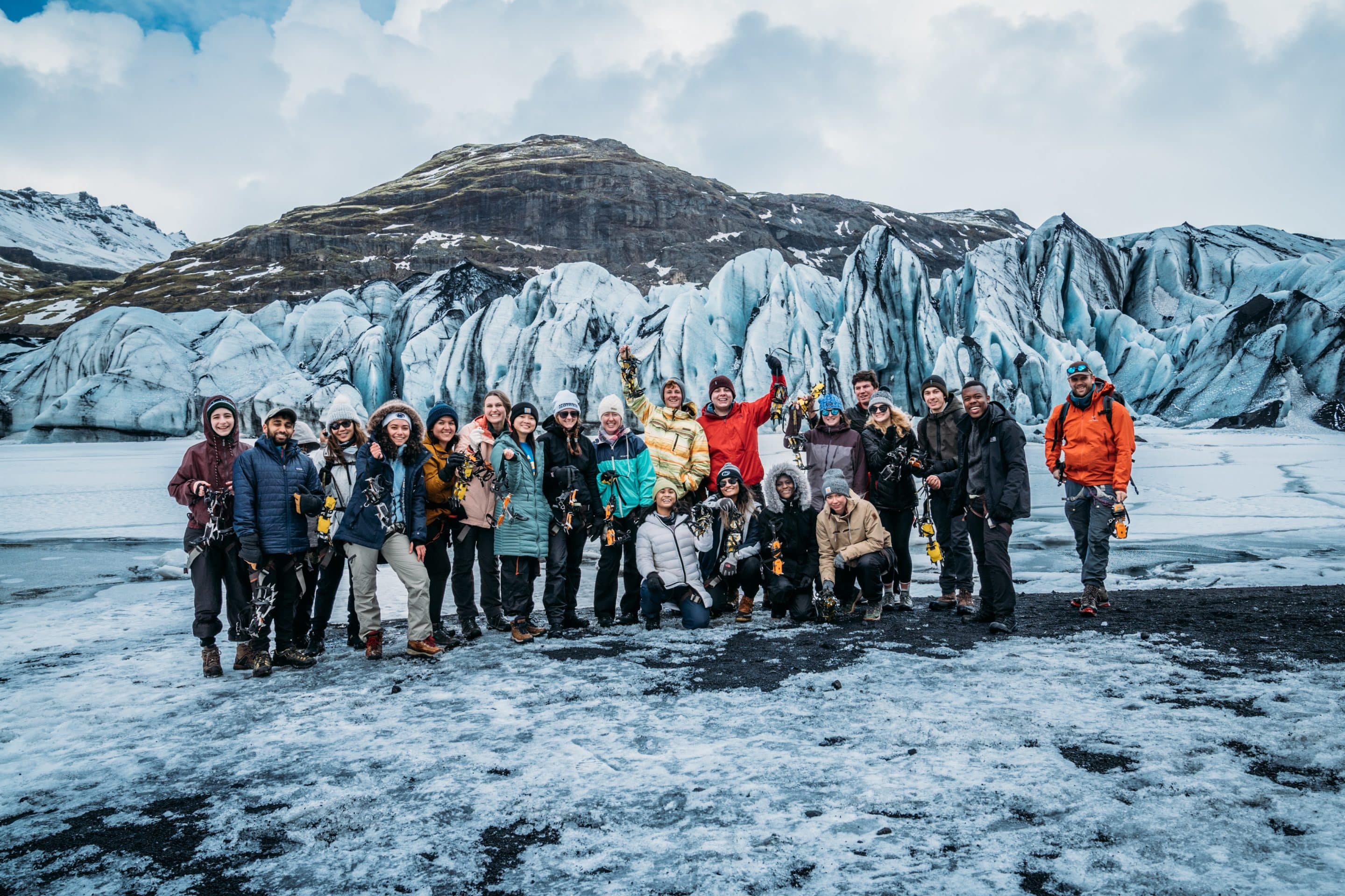 study abroad programs in Iceland