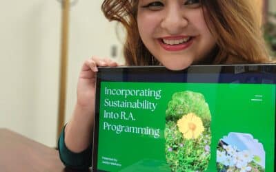 How an Online Sustainability Program Helped Jaedyn Medrano Become an Intersectional Sustainability Advocate