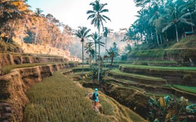 5 Essential Sustainable Travel Tips: Reduce Your Carbon Footprint and Support Local Communities for an Authentic Experience