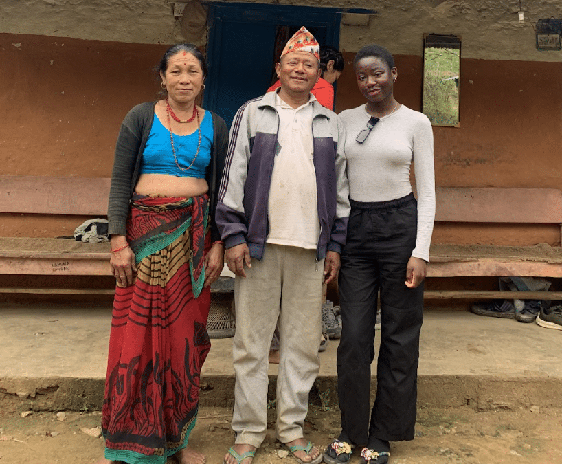 Nepal Study Abroad Diary: Master’s Engineer Explores Microgrid Systems for Sustainable Rural Progress