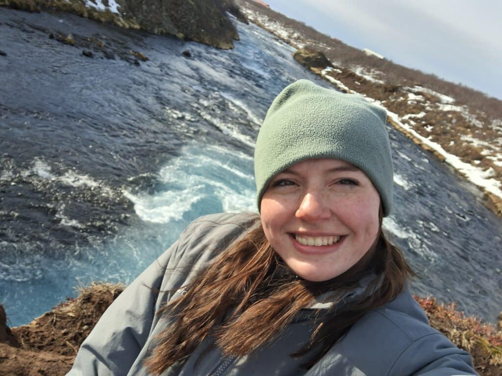 How a Meteorology Student Connected with Iceland in 10 Days Through Dynamic, Hands-On Learning 1 20240314 155232 cianna craig