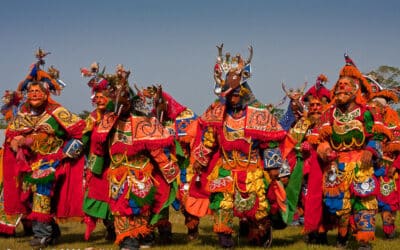 8 Festive Holiday Traditions in Belize: Join the Celebrations!