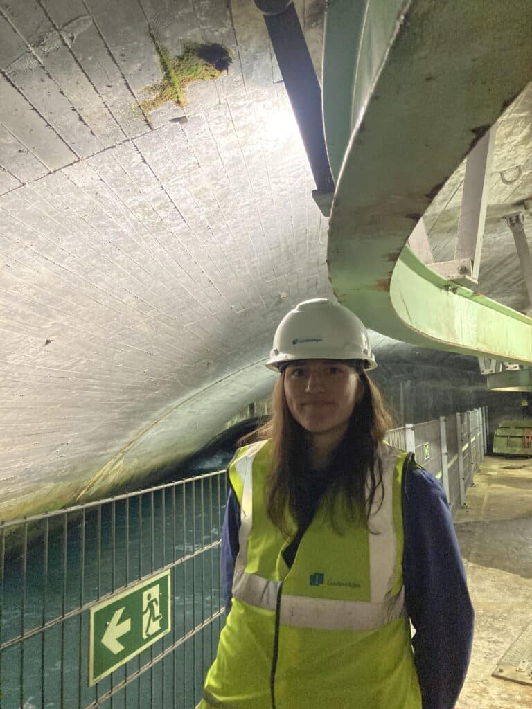 Iceland, Geothermal Energy, and a Life-Changing Scholarship: My TGP Story 4 IMG 6965 Claire Wayner 1