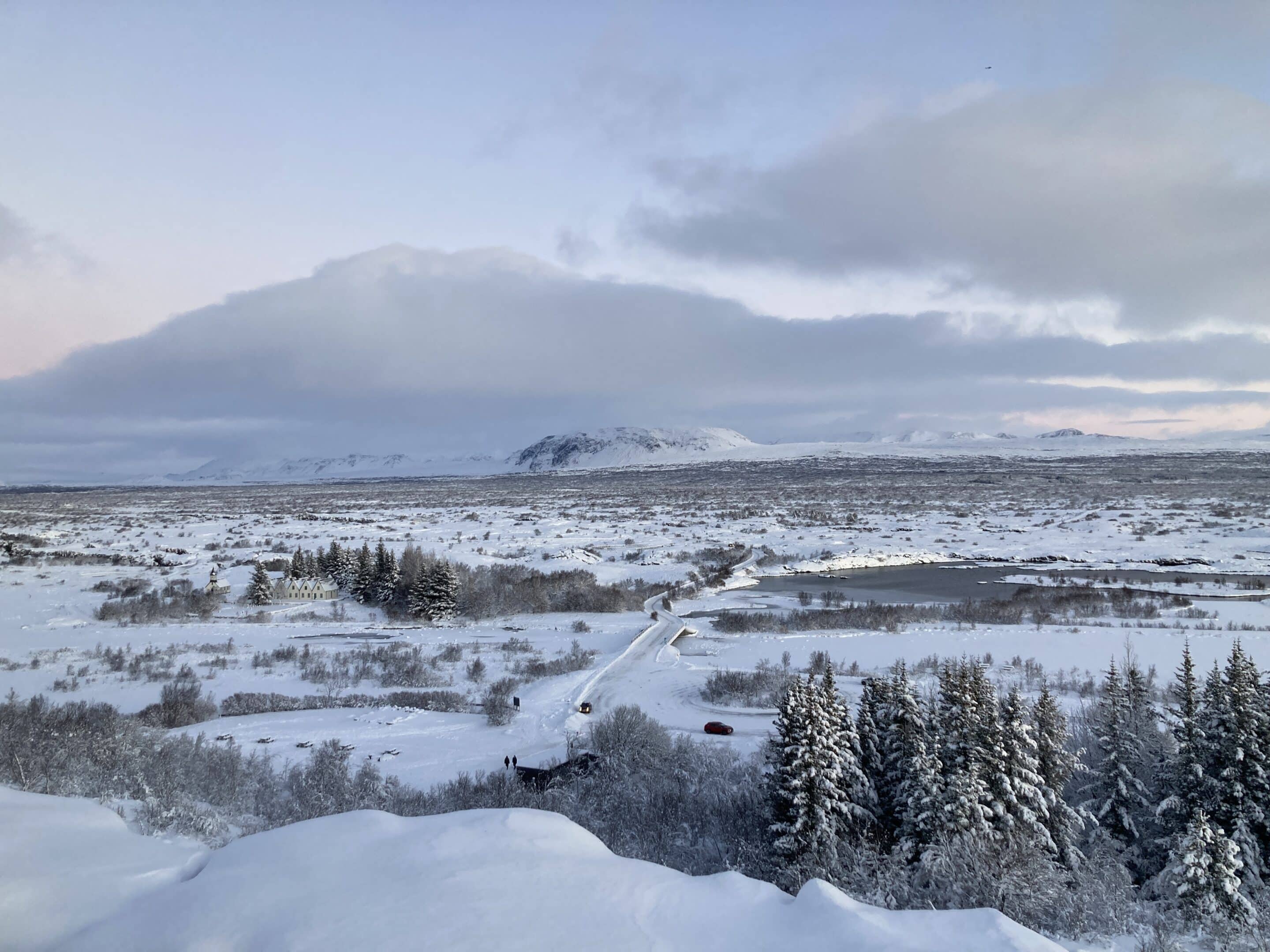 Iceland, Geothermal Energy, and a Life-Changing Scholarship: My TGP Story 2 IMG 7061 Claire Wayner scaled