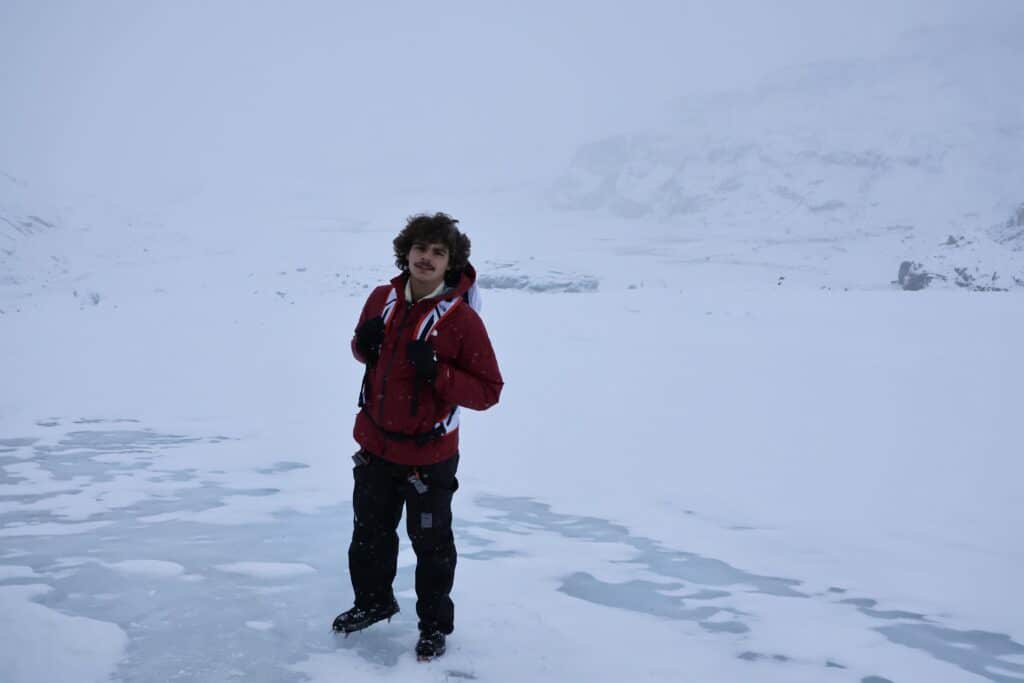 Learning from Iceland: The Need for Collective Action in Sustainability 1 IMG 8218