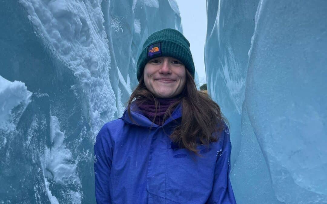 Iceland, Geothermal Energy, and a Life-Changing Scholarship: My TGP Story