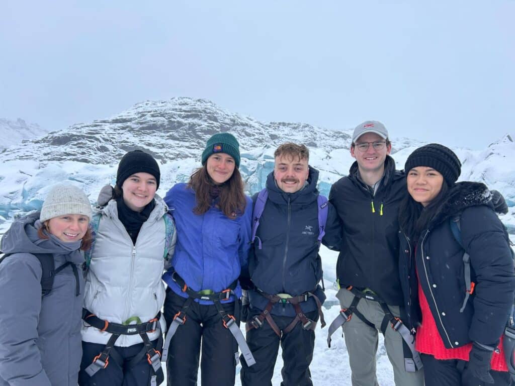Iceland, Geothermal Energy, and a Life-Changing Scholarship: My TGP Story 3 f7c168b7 dd7e 4fe2 b20e 64357dfa9647 Claire Wayner