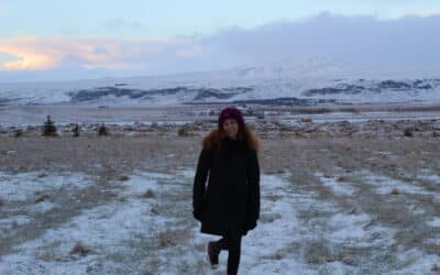 From USF to Iceland: A Student’s Journey into Renewable Energy and Global Citizenship