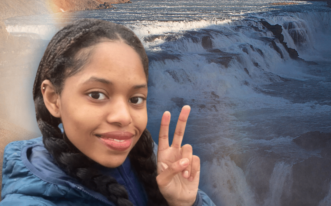 Life-Changing Lessons Abroad: Architecture Student Reflects on  Climate and Culture in Iceland