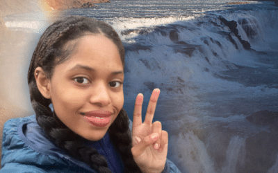Life-Changing Lessons Abroad: Architecture Student Reflects on  Climate and Culture in Iceland