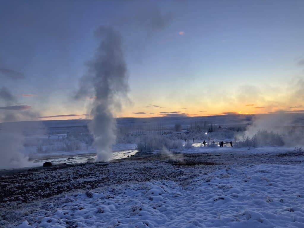 Life-Changing Lessons Abroad: Architecture Student Reflects on Climate and Culture in Iceland 2 IMG 8361 Jorden Demerritte