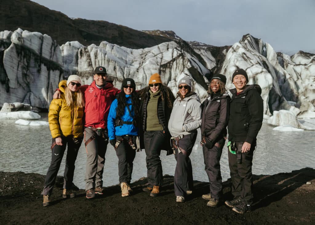 From Iceland to Impact: Chelsea's Inspiring Sustainability Journey at Citi for Accessible Housing & Economic Progress 7 04022025 Iceland for Online 101 of 101 1