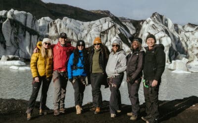 Case Study: Launching ELUME Travels – A Consultant’s Sustainable Travel Division with The GREEN Program