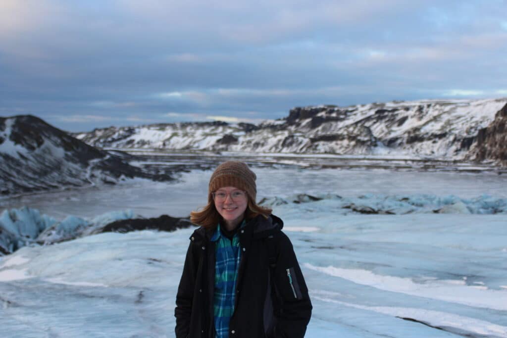 Beyond Expectations: Learning, Adventure, and Clean Energy in Iceland 3 IMG 4055 Emily