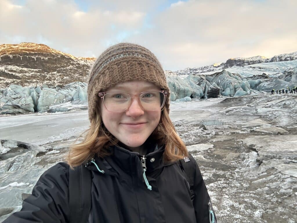 Beyond Expectations: Learning, Adventure, and Clean Energy in Iceland 1 IMG 6551 Emily