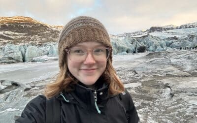 Beyond Expectations: Learning, Adventure, and Clean Energy in Iceland