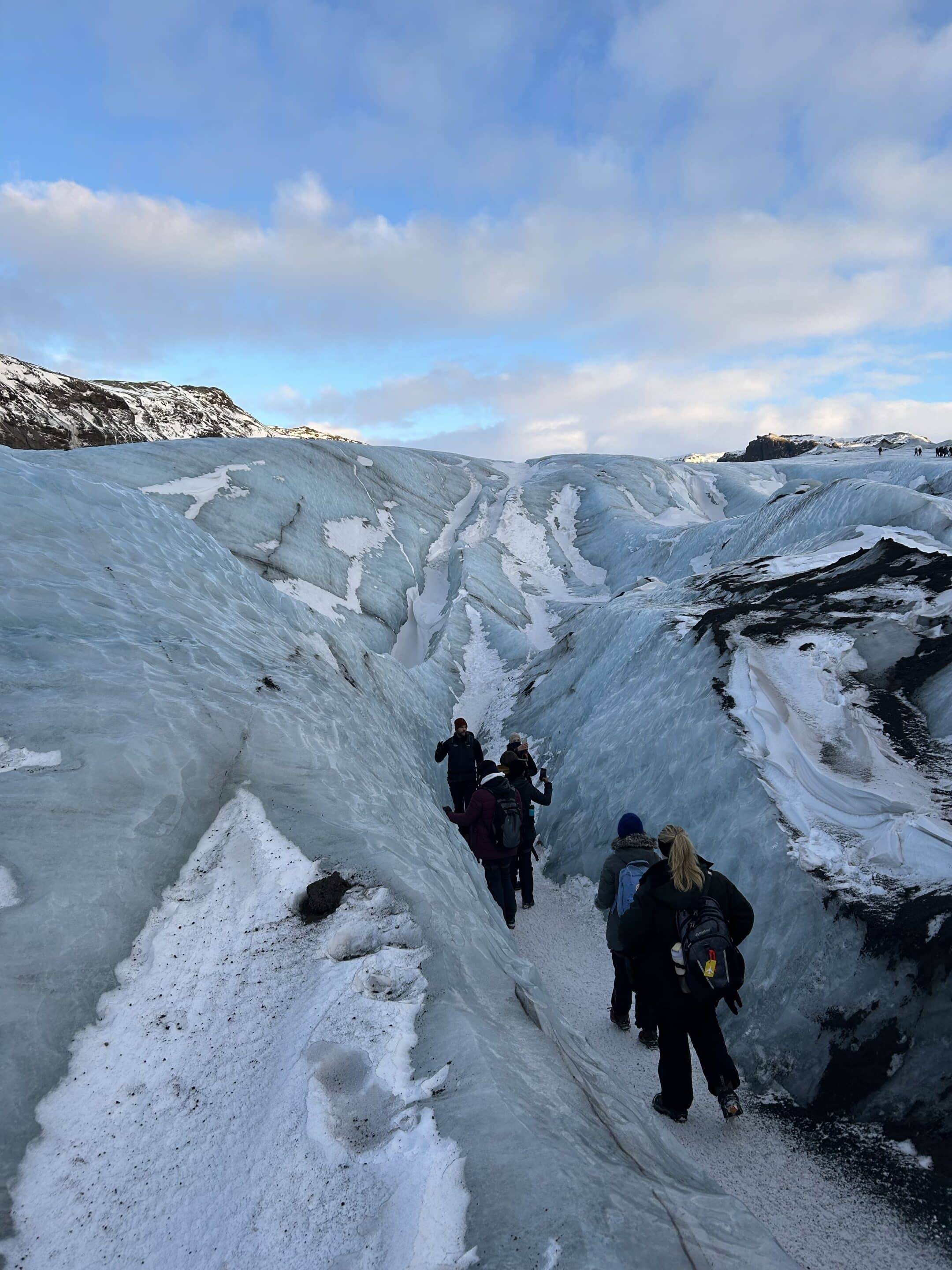 Beyond Expectations: Learning, Adventure, and Clean Energy in Iceland 4 IMG 6570 Emily 1 scaled