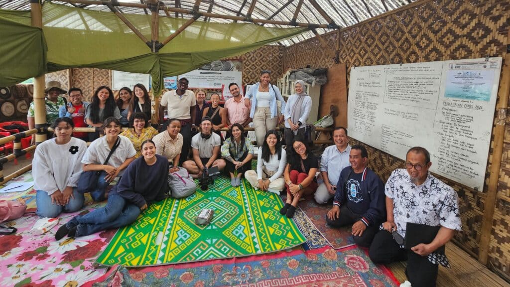 10 Effective Actions to Champion Climate Finance: A Post-Program Climate Action Toolkit for The GREEN Program Alumni 5 20250711 152402 EDIT