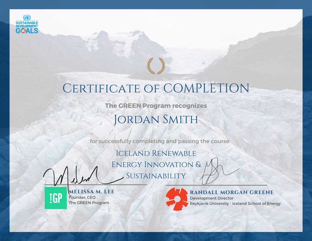 Iceland-Example-Cert-(1) Iceland Example Cert 1