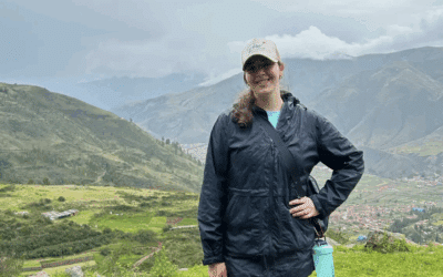 Life-Changing Lessons from Peru & The Power of Collective Action