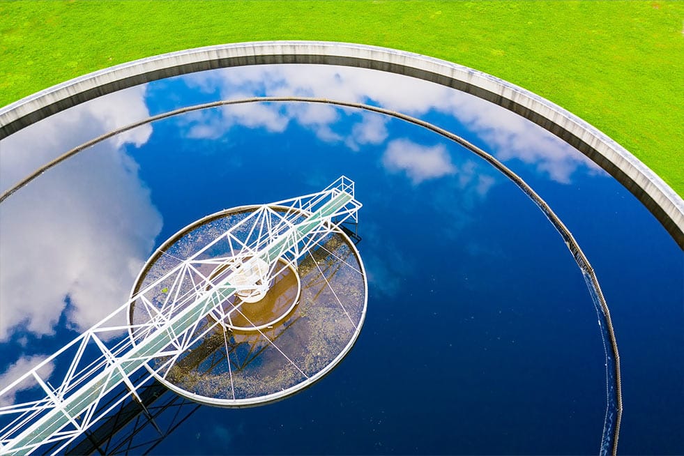 Treatment-Plant Treatment Plant