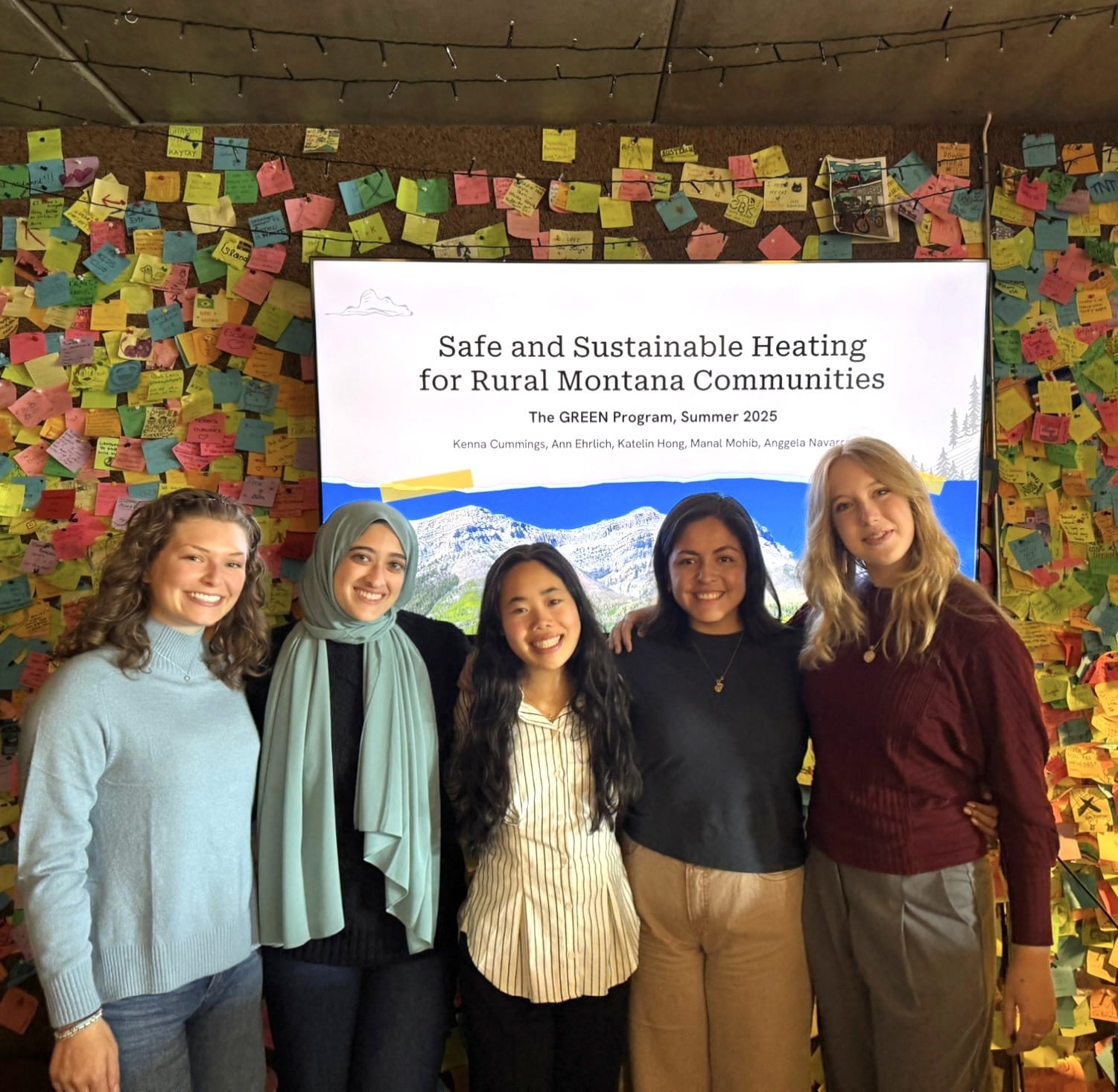 The Power of Global Experiences & Sustainability Education 3 IMG 5578 Anggela Navarro