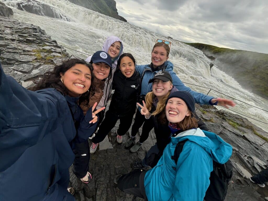 The Power of Global Experiences & Sustainability Education 1 IMG 9452 Anggela Navarro