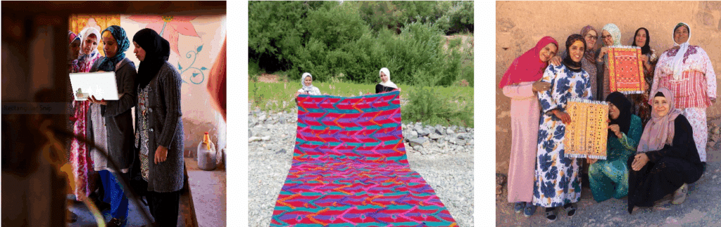 2025 Holiday Gift Guide: Sustainable Gifts That Support Communities Impacted by Natural Disasters Around the World 10 Capture