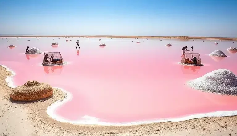 LAC ROSE SENEGAL 1 e1764095267107