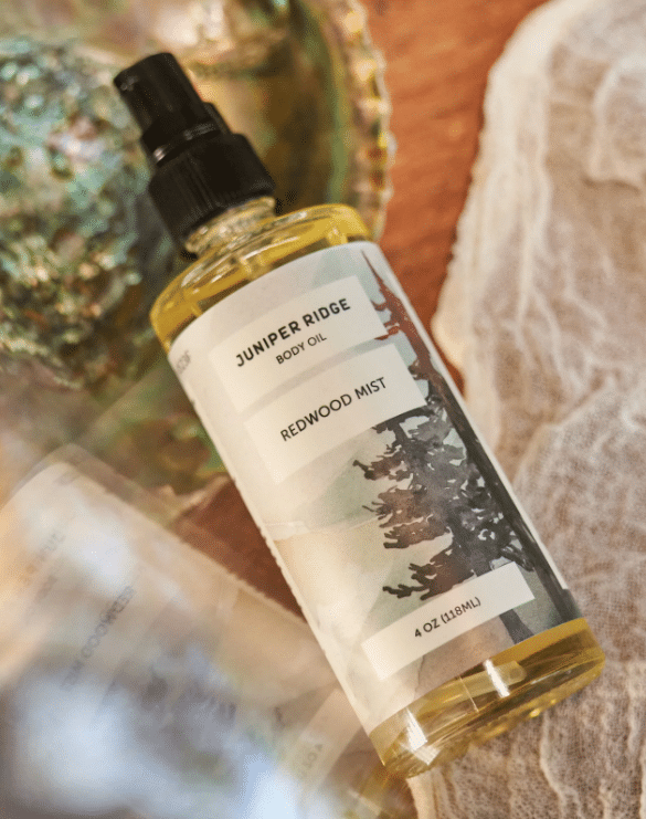 2025 Holiday Gift Guide: Sustainable Gifts That Support Communities Impacted by Natural Disasters Around the World 6 juniper ridge