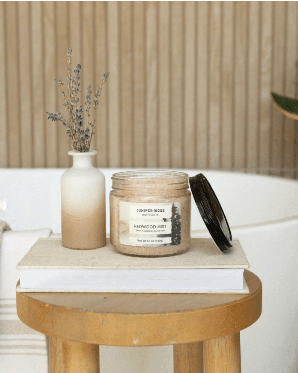 2025 Holiday Gift Guide: Sustainable Gifts That Support Communities Impacted by Natural Disasters Around the World 7 juniperridge2