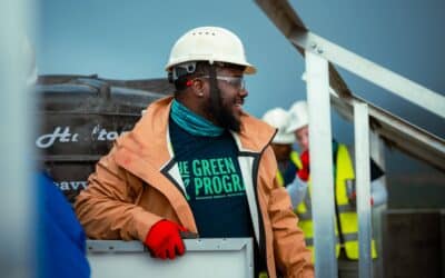 Earth Day Isn’t Enough: Why Climate Education Needs a Rethink