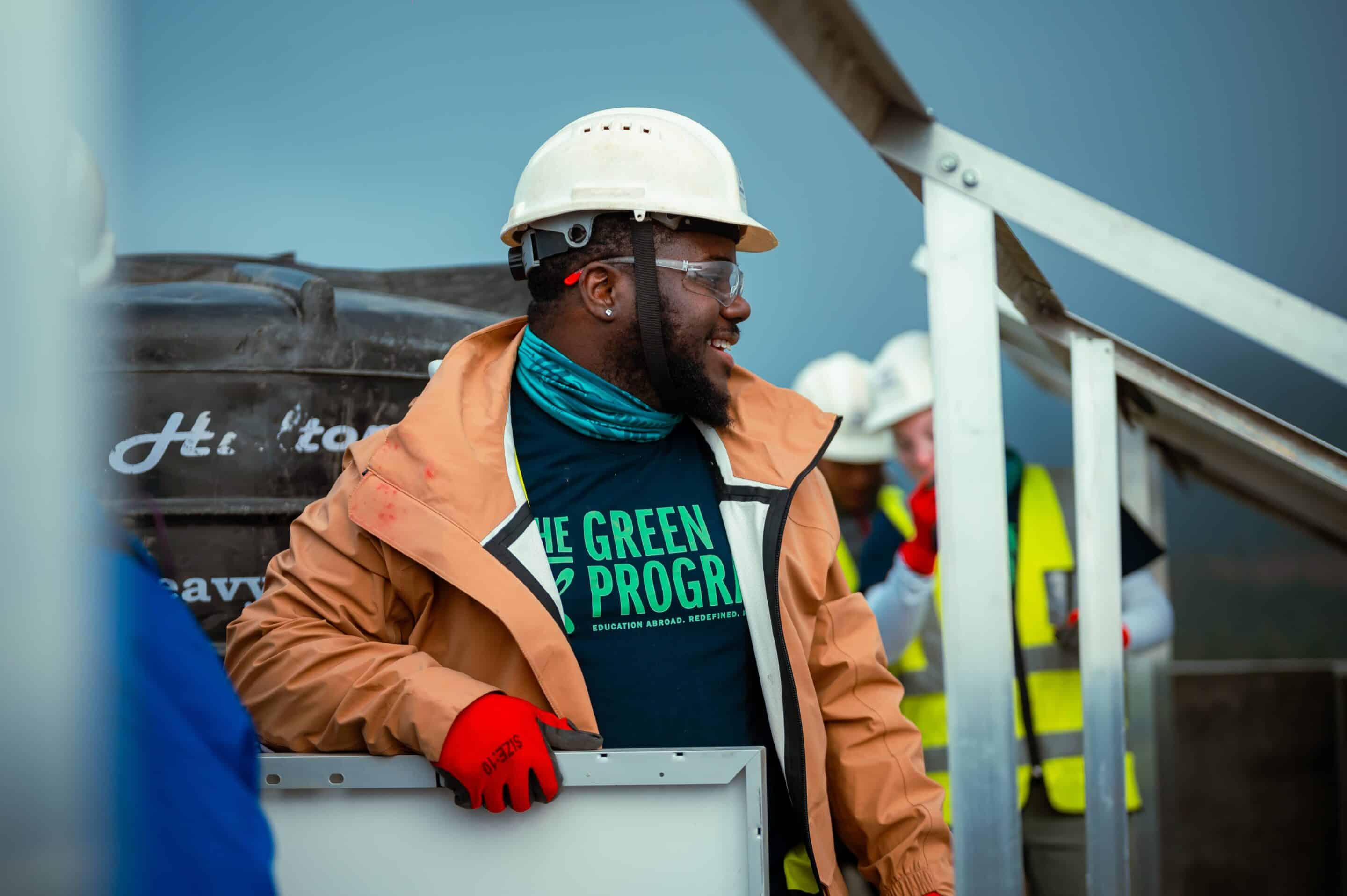 Helping to improve impactful careers