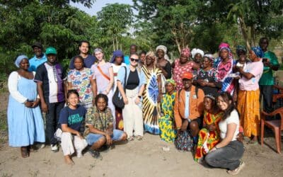 Following the Money, Finding the Impact: A Climate Finance Journey in Senegal
